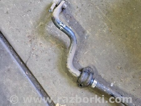 ФОТО Стабилизатор передний для KIA Sportage SL (10-16) Київ