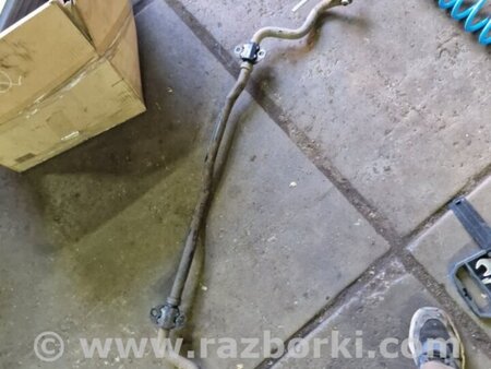 ФОТО Стабилизатор передний для KIA Sportage SL (10-16) Київ