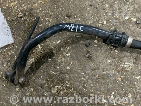 ФОТО Стабилизатор передний для KIA Sportage SL (10-16) Київ