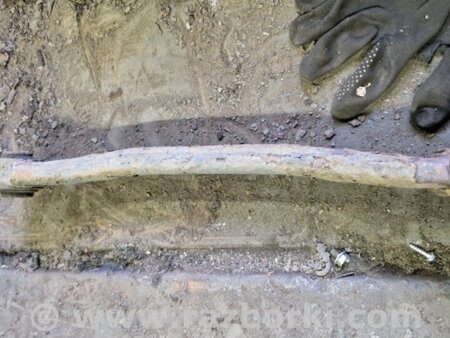 ФОТО Рычаг задний правый для KIA Sportage SL (10-16) Київ