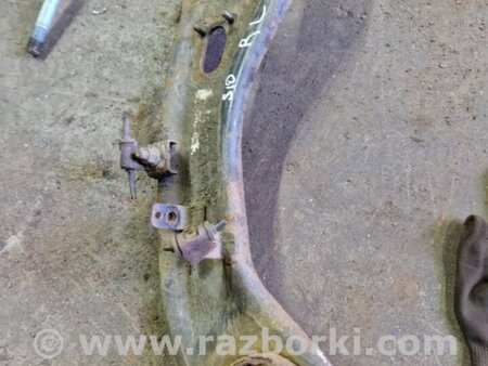 ФОТО Рычаг задний левый для KIA Sportage SL (10-16) Київ