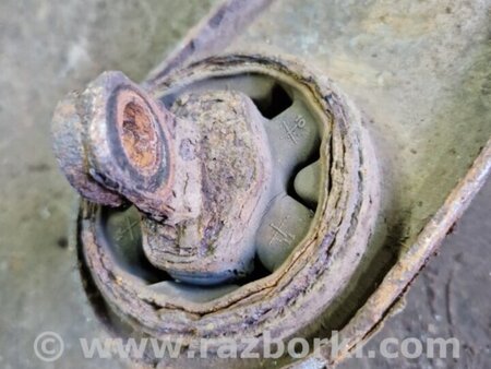 ФОТО Рычаг задний левый для KIA Sportage SL (10-16) Київ