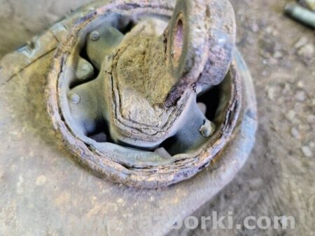 ФОТО Рычаг задний правый для KIA Sportage SL (10-16) Київ