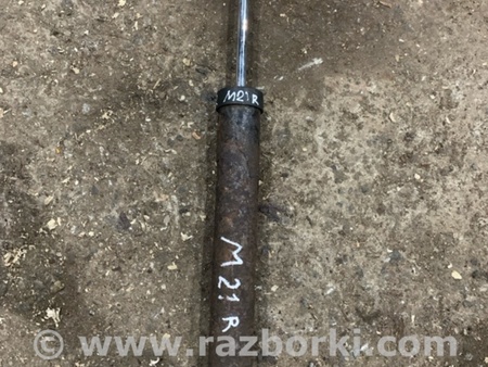 ФОТО Амортизатор задний для KIA Sportage SL (10-16) Київ