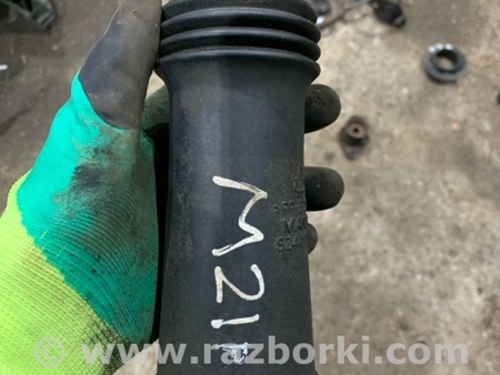 ФОТО Пыльник стойки задний для KIA Sportage SL (10-16) Київ