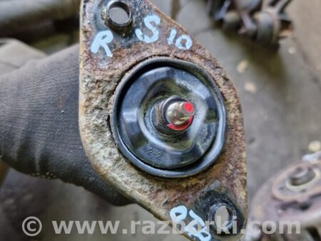 ФОТО Опора стойки задняя для KIA Sportage SL (10-16) Київ