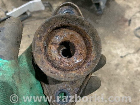 ФОТО Опора стойки задняя правая для KIA Sportage SL (10-16) Київ