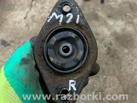 ФОТО Опора стойки задняя левая для KIA Sportage SL (10-16) Київ