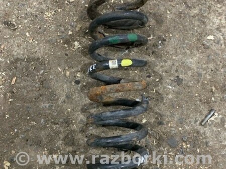 ФОТО Пружина задняя правая для KIA Sportage SL (10-16) Київ