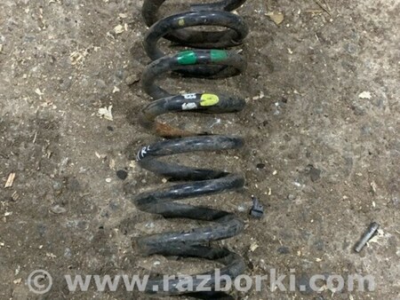 ФОТО Пружина задняя левая для KIA Sportage SL (10-16) Київ