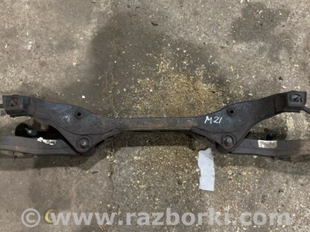 ФОТО Балка задняя для KIA Sportage SL (10-16) Київ