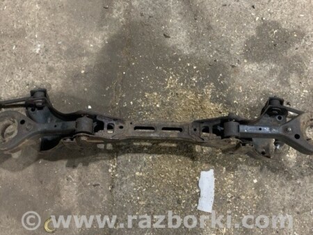 ФОТО Балка задняя для KIA Sportage SL (10-16) Київ