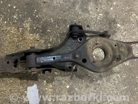 ФОТО Балка задняя для KIA Sportage SL (10-16) Київ