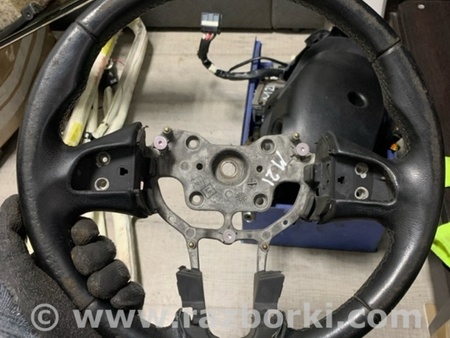 ФОТО Руль для KIA Sportage SL (10-16) Київ