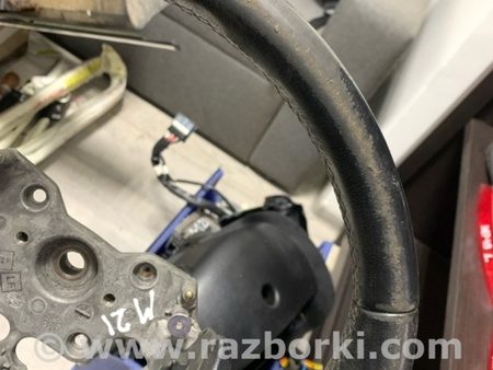 ФОТО Руль для KIA Sportage SL (10-16) Київ