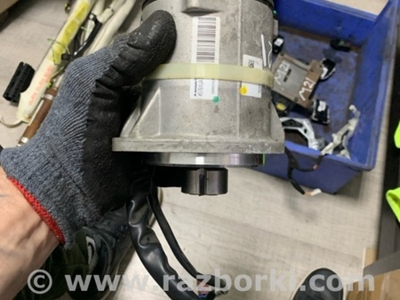 ФОТО Моторчик для KIA Sportage SL (10-16) Київ