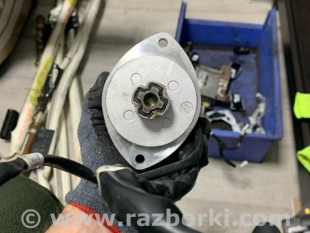 ФОТО Моторчик для KIA Sportage SL (10-16) Київ