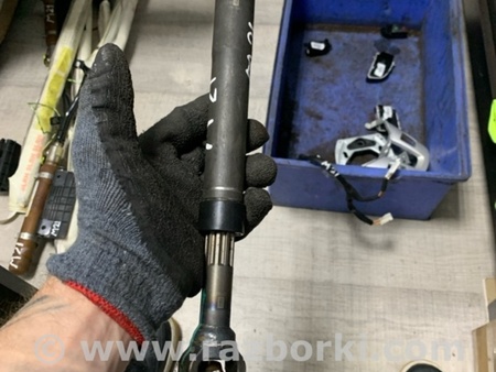 ФОТО Рулевой карданчик для KIA Sportage SL (10-16) Київ