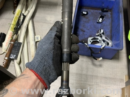 ФОТО Рулевой карданчик для KIA Sportage SL (10-16) Київ