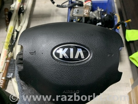 ФОТО Airbag подушка водителя для KIA Sportage SL (10-16) Київ