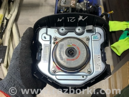 ФОТО Airbag подушка водителя для KIA Sportage SL (10-16) Київ