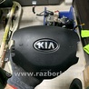 Airbag подушка водителя KIA Sportage SL (10-16)
