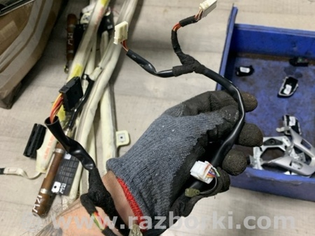 ФОТО Проводка для KIA Sportage SL (10-16) Київ