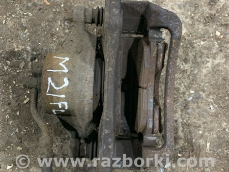 ФОТО Суппорт передний левый для KIA Sportage SL (10-16) Київ