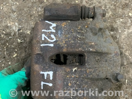 ФОТО Суппорт передний левый для KIA Sportage SL (10-16) Київ