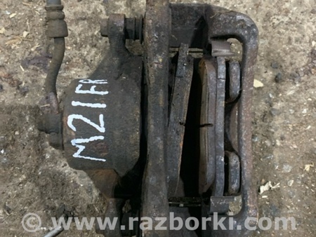 ФОТО Суппорт передний правый для KIA Sportage SL (10-16) Київ