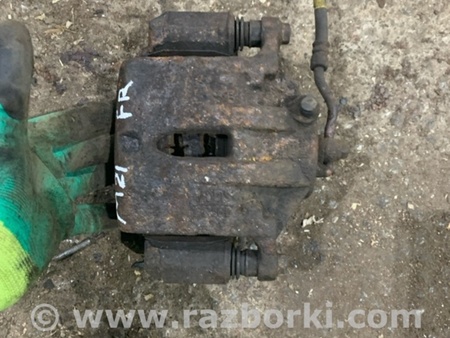 ФОТО Суппорт передний правый для KIA Sportage SL (10-16) Київ