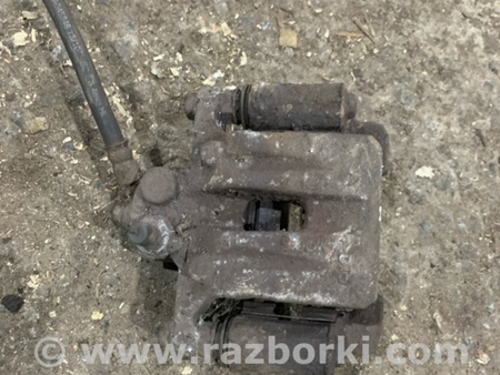 ФОТО Суппорт задний левый для KIA Sportage SL (10-16) Київ