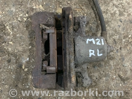 ФОТО Суппорт задний левый для KIA Sportage SL (10-16) Київ