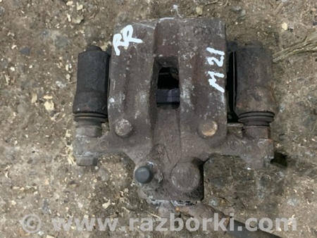 ФОТО Суппорт задний правый для KIA Sportage SL (10-16) Київ