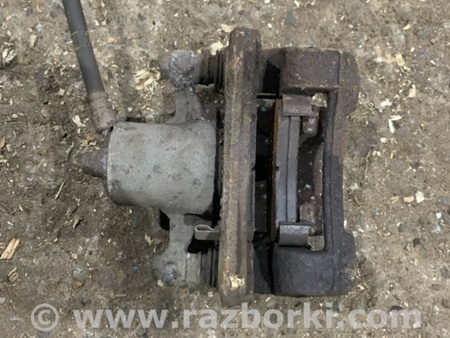 ФОТО Суппорт задний правый для KIA Sportage SL (10-16) Київ