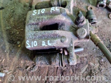 ФОТО Суппорт задний левый для KIA Sportage SL (10-16) Київ