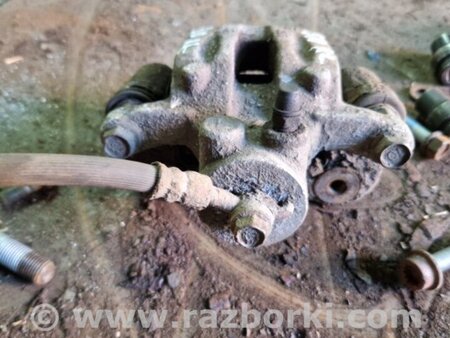 ФОТО Суппорт задний левый для KIA Sportage SL (10-16) Київ