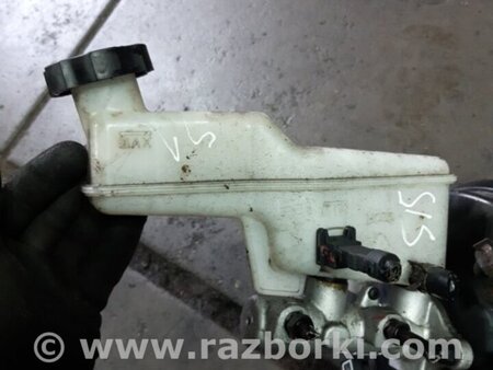 ФОТО Бачок для тормозной жидкости для KIA Sportage SL (10-16) Київ