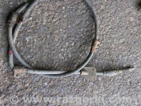 ФОТО Трос ручника задний левый для KIA Sportage SL (10-16) Київ