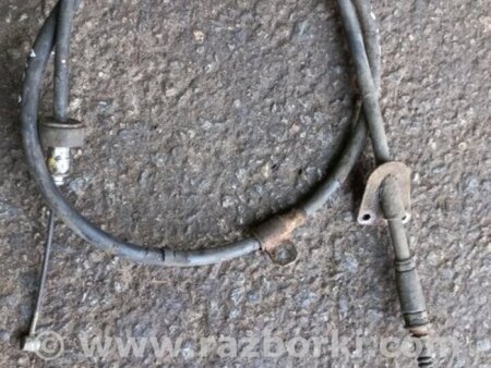 ФОТО Трос ручника задний левый для KIA Sportage SL (10-16) Київ