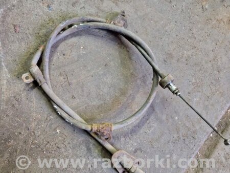 ФОТО Трос ручника задний левый для KIA Sportage SL (10-16) Київ