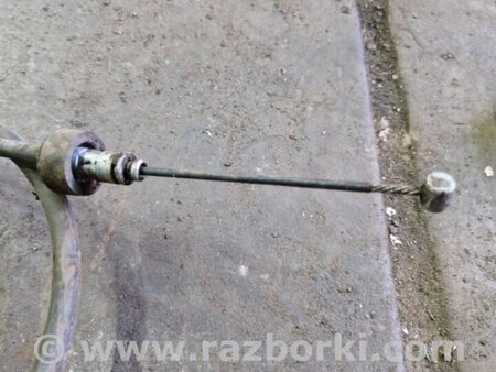 ФОТО Трос ручника задний левый для KIA Sportage SL (10-16) Київ