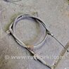 Трос ручника задний левый KIA Sportage SL (10-16)