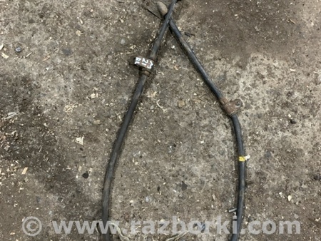 ФОТО Трос ручника левый для KIA Sportage SL (10-16) Київ