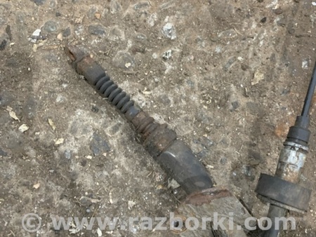 ФОТО Трос ручника левый для KIA Sportage SL (10-16) Київ