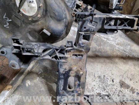 ФОТО Передняя панель (Телевизор) для KIA Sportage SL (10-16) Київ