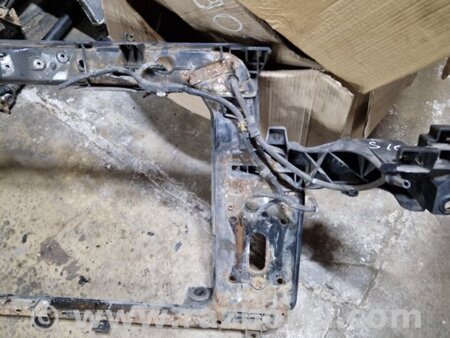 ФОТО Передняя панель (Телевизор) для KIA Sportage SL (10-16) Київ