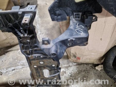 ФОТО Передняя панель (Телевизор) для KIA Sportage SL (10-16) Київ