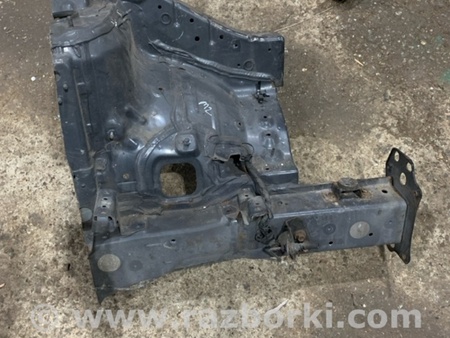 ФОТО Четверть передний левый для KIA Sportage SL (10-16) Київ