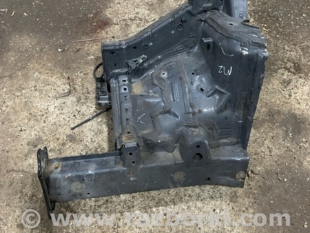 ФОТО Четверть передний правый для KIA Sportage SL (10-16) Київ